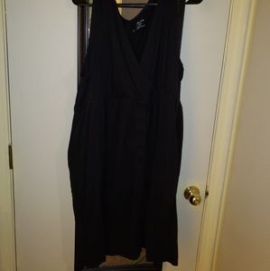 Motherhood Maternity Labor and Delivery Gown